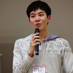 Bridge School 代表 関口真司さん