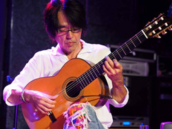 千代正行さん
