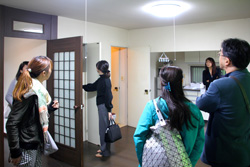 おためし岩井住宅