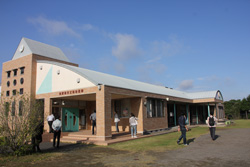 南房総市立南幼稚園